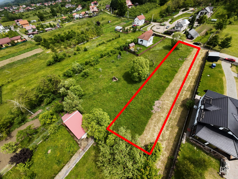 Valea Iasului, Arges,