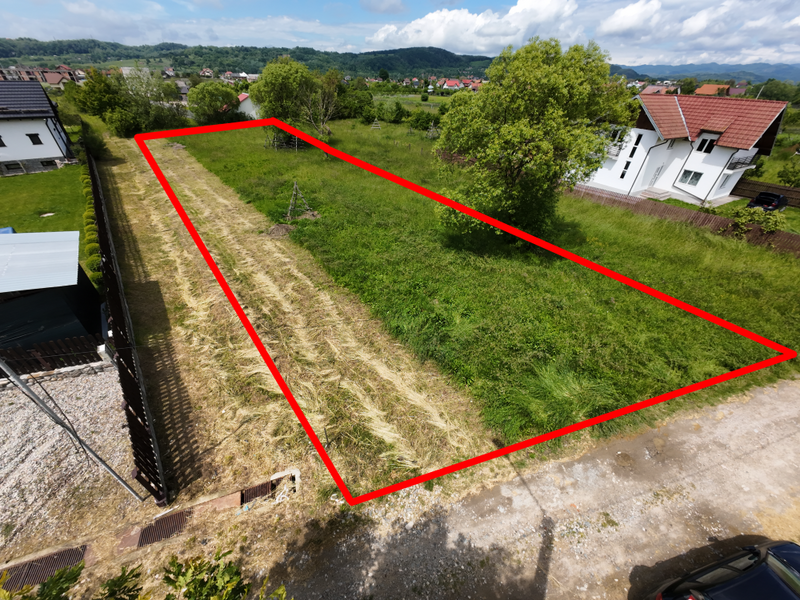 Valea Iasului, Arges,